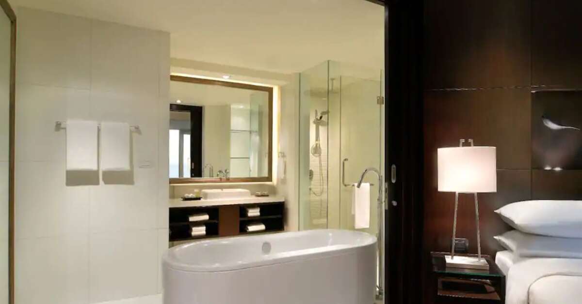 Een foto van Hyatt Regency Phuket Resort
