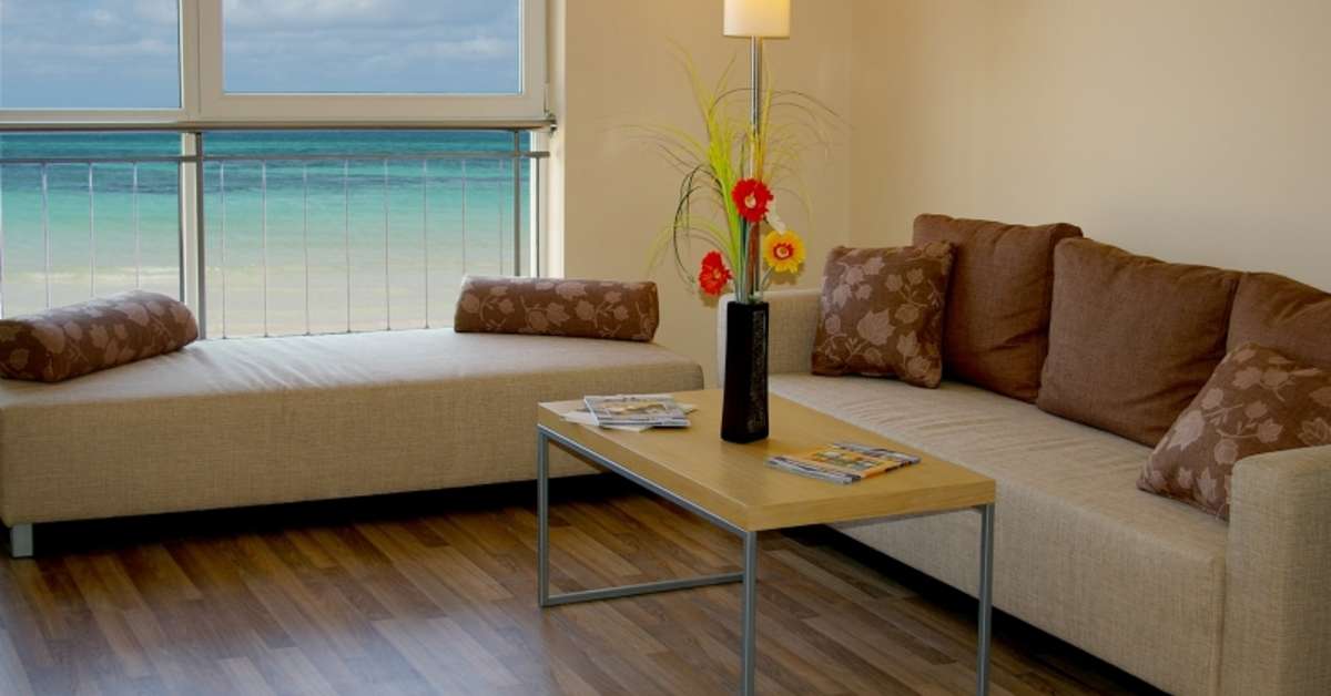 Ein Foto Obzor Beach Resort