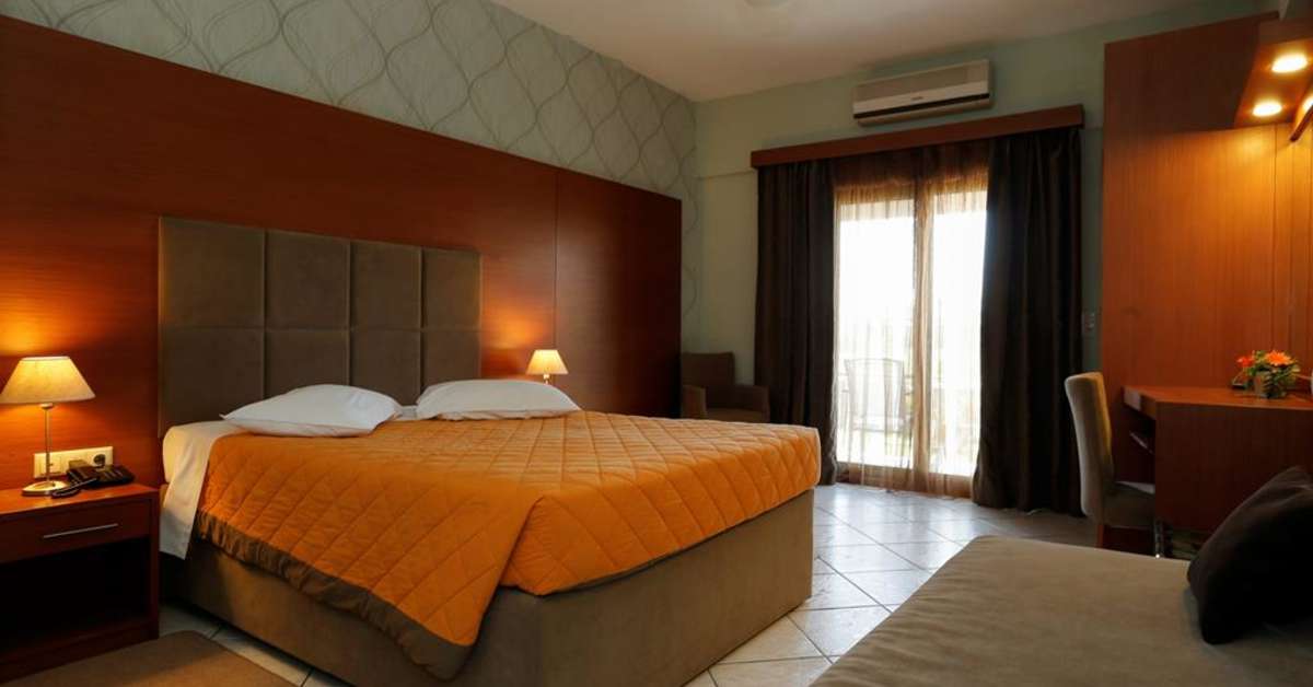 Een foto van Imerti Resort Hotel