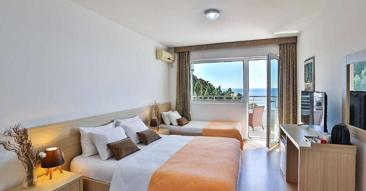 Een foto van Villa Vanty