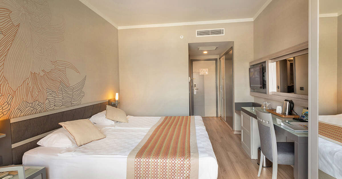 Een foto van Side Mare Resort & Spa