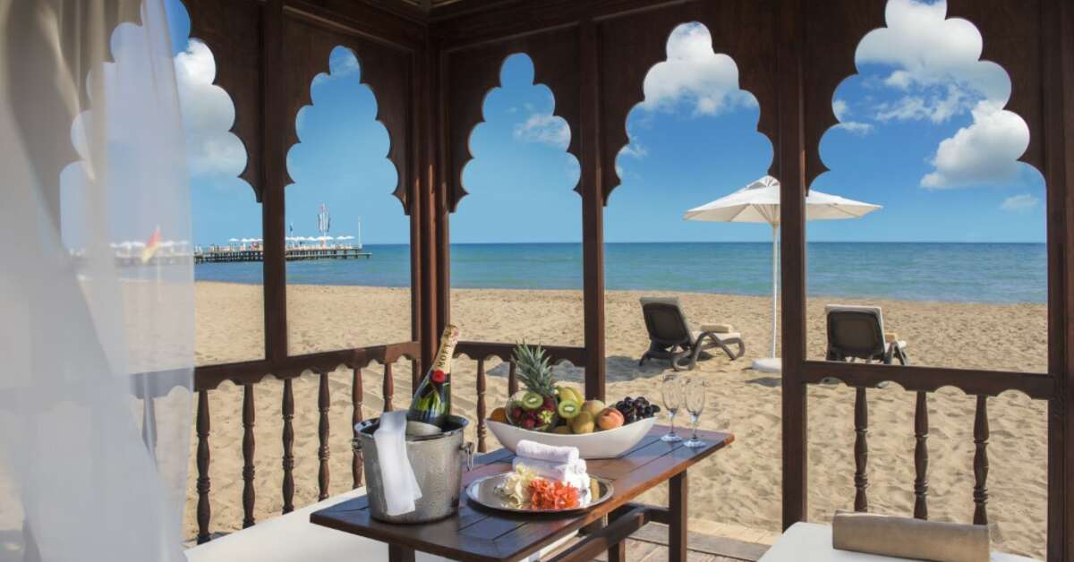 Een foto van Spice Hotel & Spa