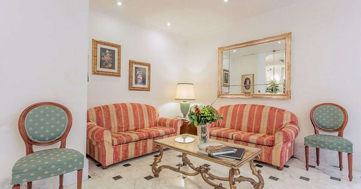 Een foto van Raeli Hotel Luce
