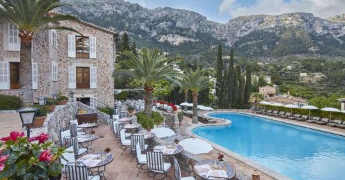 Ein Foto La Residencia