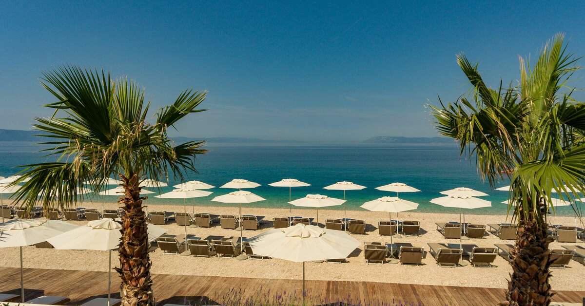 Een foto van Medora Auri Family Beach Resort