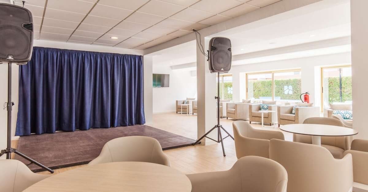 Een foto van Blue Sea Don Jaime