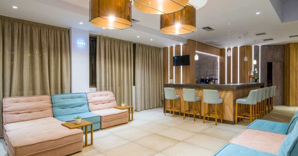 Ein Foto Kiani Beach Resort