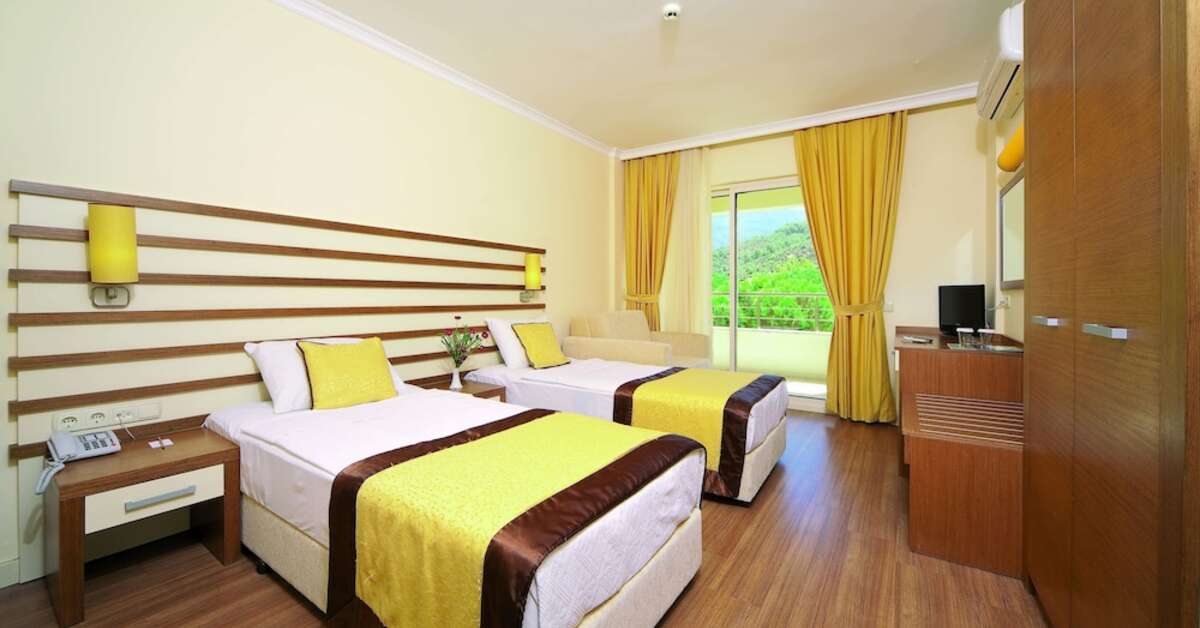 Een foto van Akbulut Hotel & Spa
