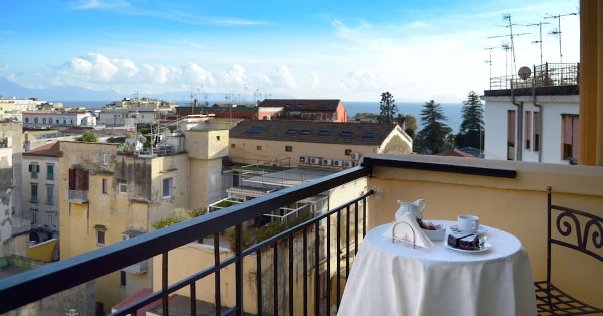 Een foto van Pinto Storey Hotel