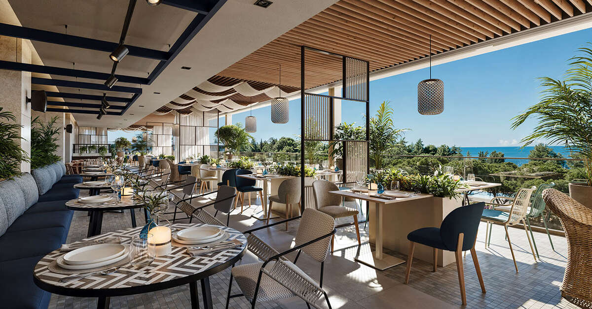 Ein Foto Pical Suites Valamar Collection