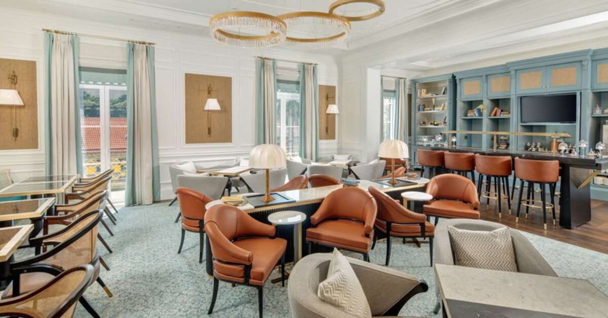 Een foto van Hilton Imperial Dubrovnik