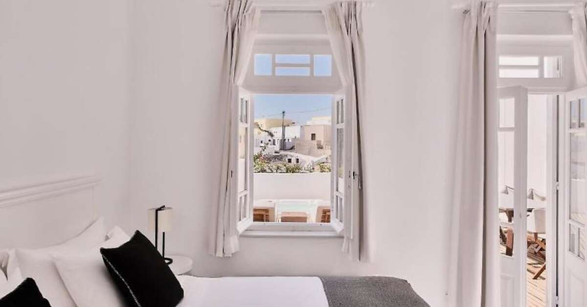 Een foto van Vedema The Luxury Collection Resort