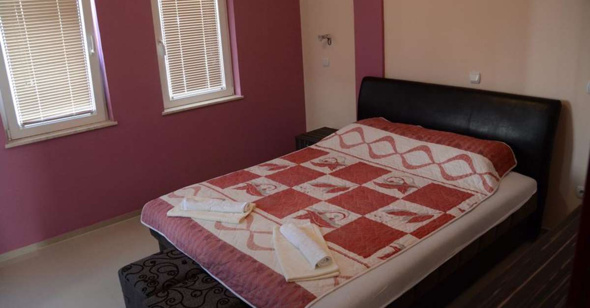 Een foto van Villa Bane Ohrid