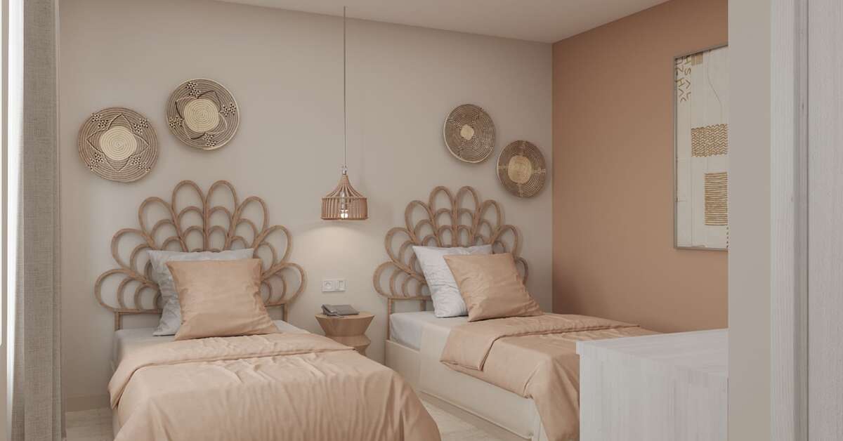 Een foto van Suum Bodrum Hotel & Beach