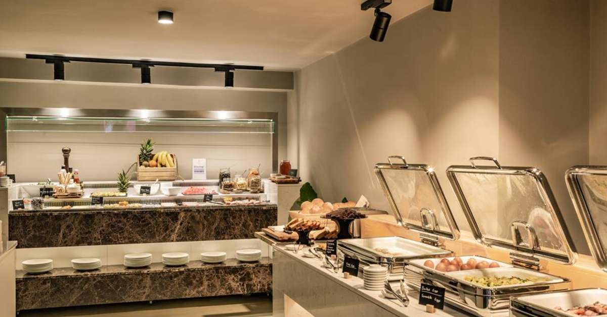 Een foto van Boutique Hotel by Doryssa