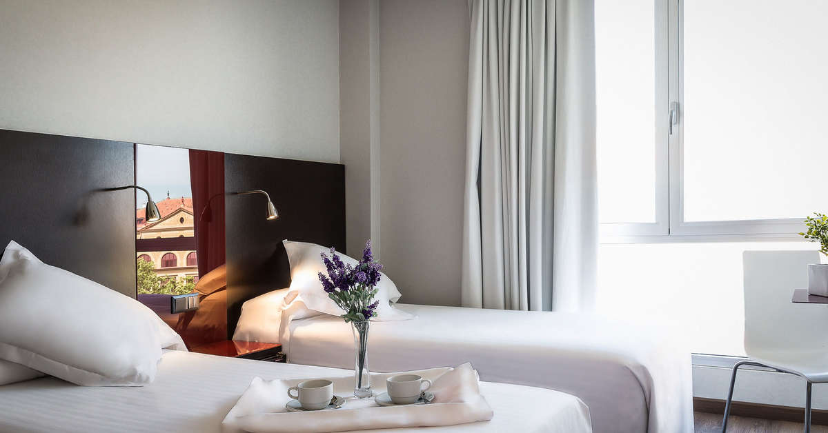 Een foto van Hotel Sant Antoni