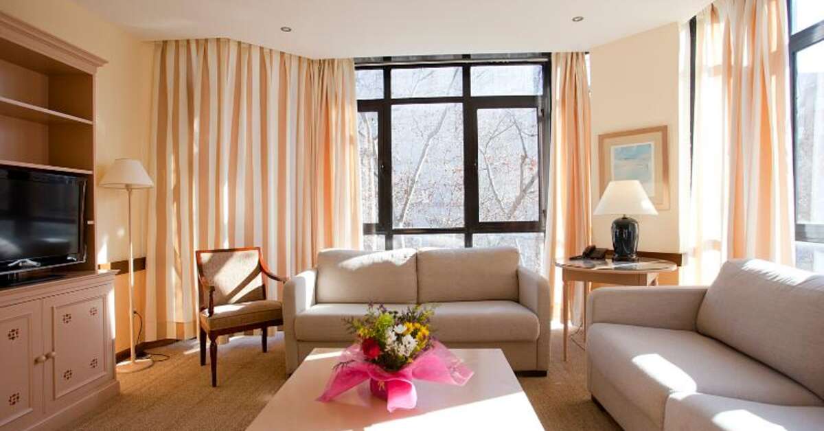Een foto van Espahotel Plaza Basilica
