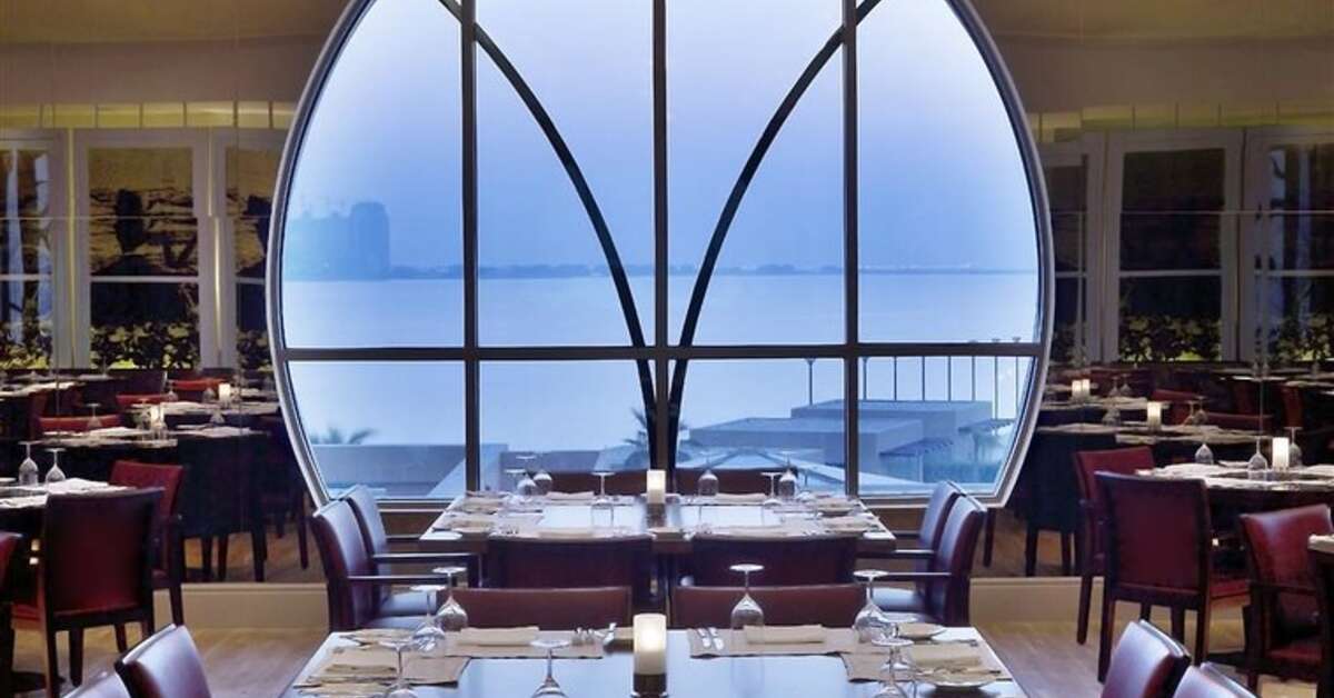Een foto van The St. Regis Doha