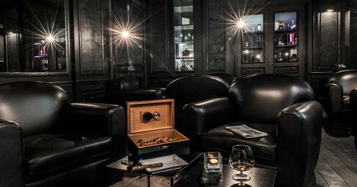 Een foto van La Maison Champs Elys