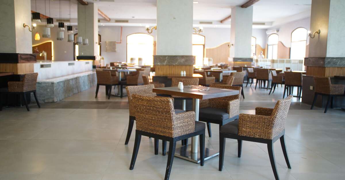 Een foto van Amarina Jannah Resort & Aqua Park