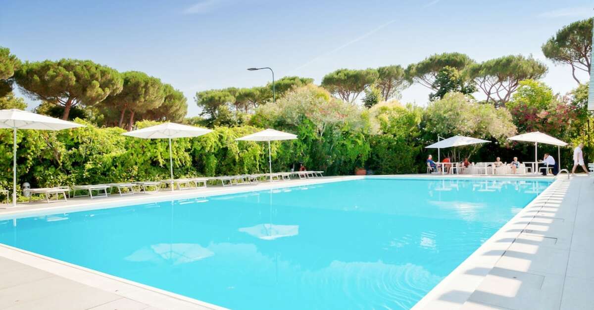 Een foto van Italiana Hotels Florence