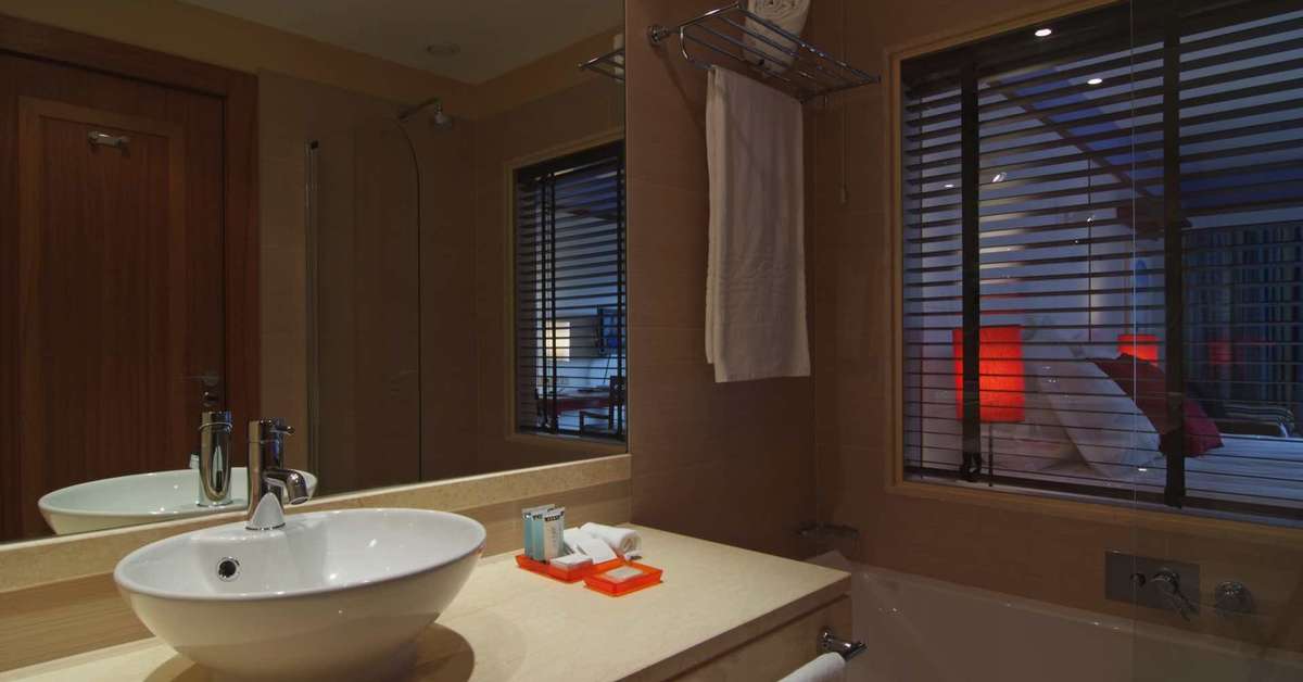 Een foto van Pestana Porto Santo Beach Resort & Spa
