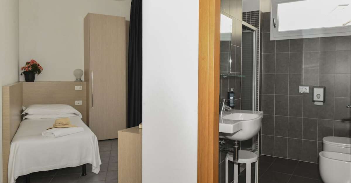 Een foto van Hotel Eden Lido di Jesolo