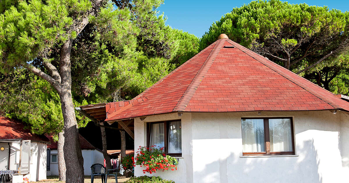 Een foto van Village San Paolo