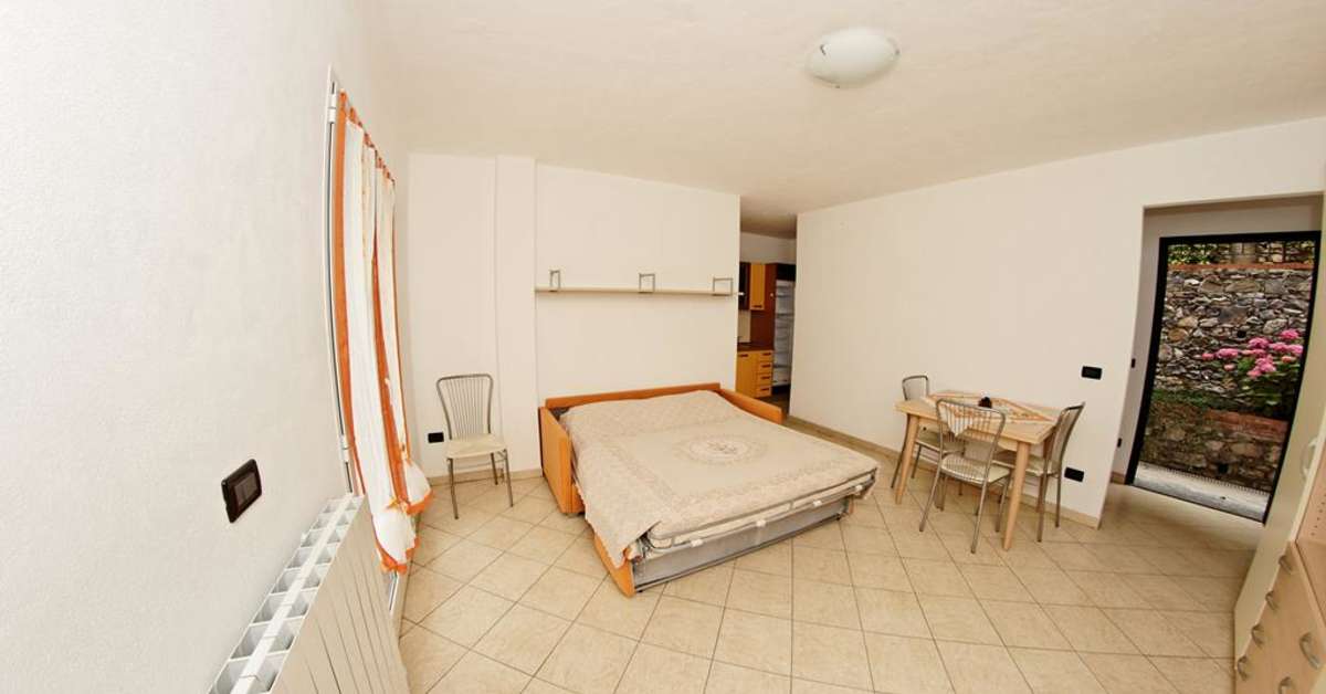 Een foto van Agriturismo Borgoameno