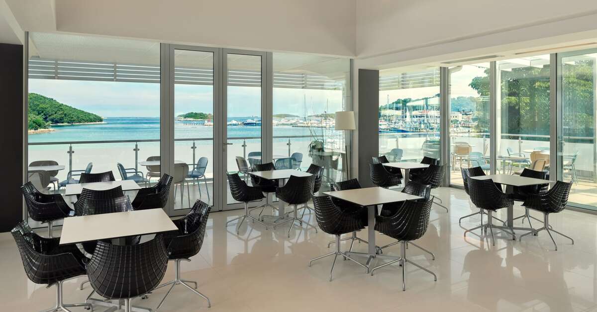 Een foto van Resort Belvedere