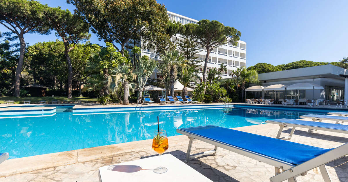 Een foto van Hotel Abamar