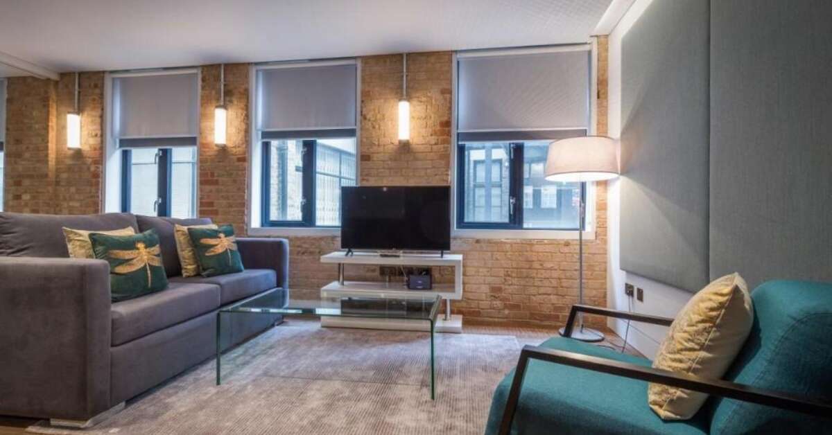 Een foto van Soho Lofts by Q Appartementen