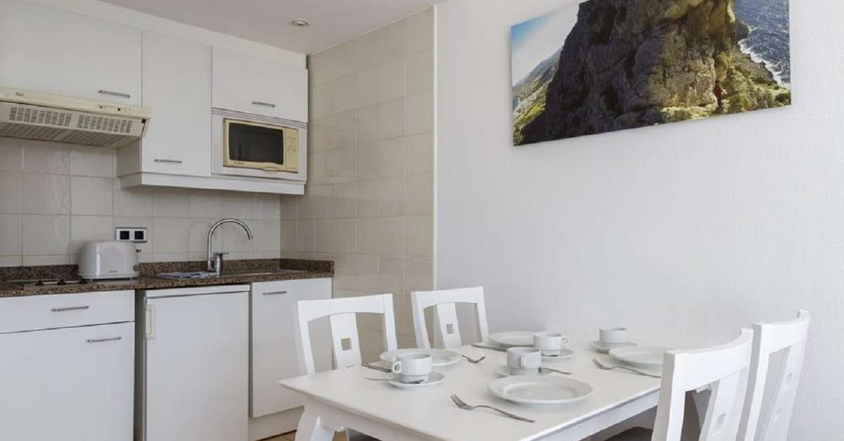 Een foto van Duva Aparthotel & Spa