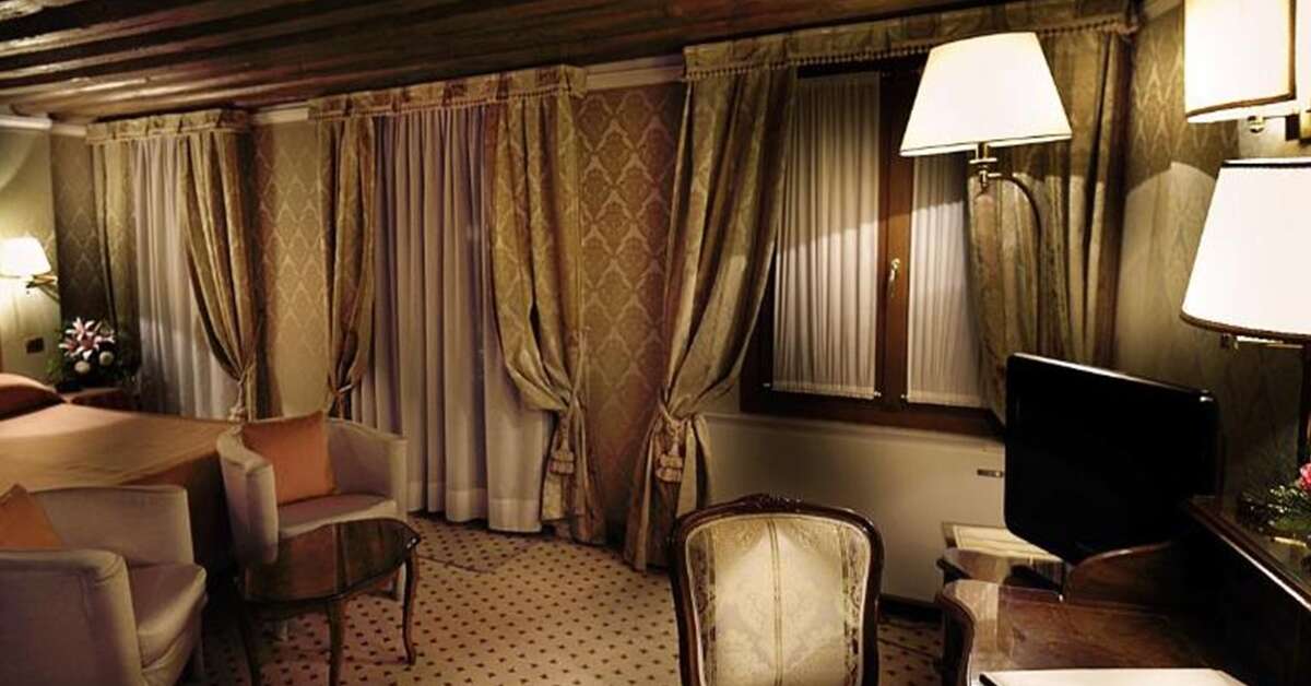 Een foto van Hotel Colombina