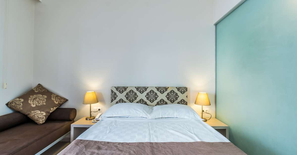 Een foto van Babana Hotel