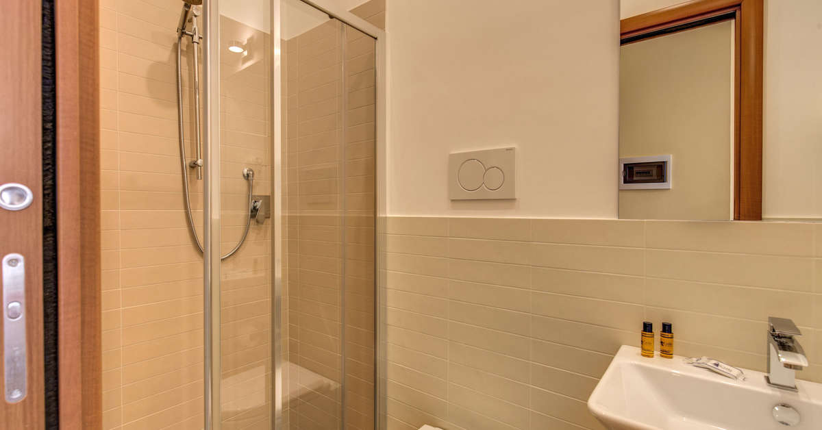 Een foto van Top Floor Colosseo Guesthouse