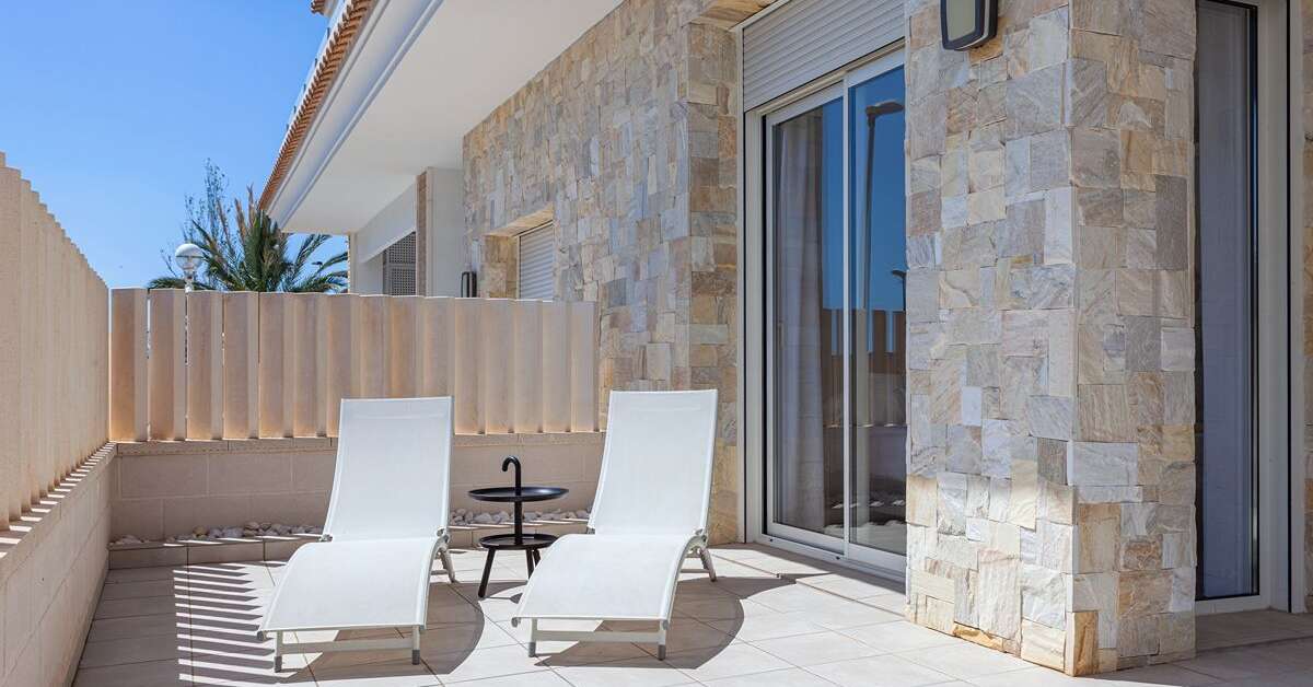 Een foto van Hotel La Laguna Spa & Golf