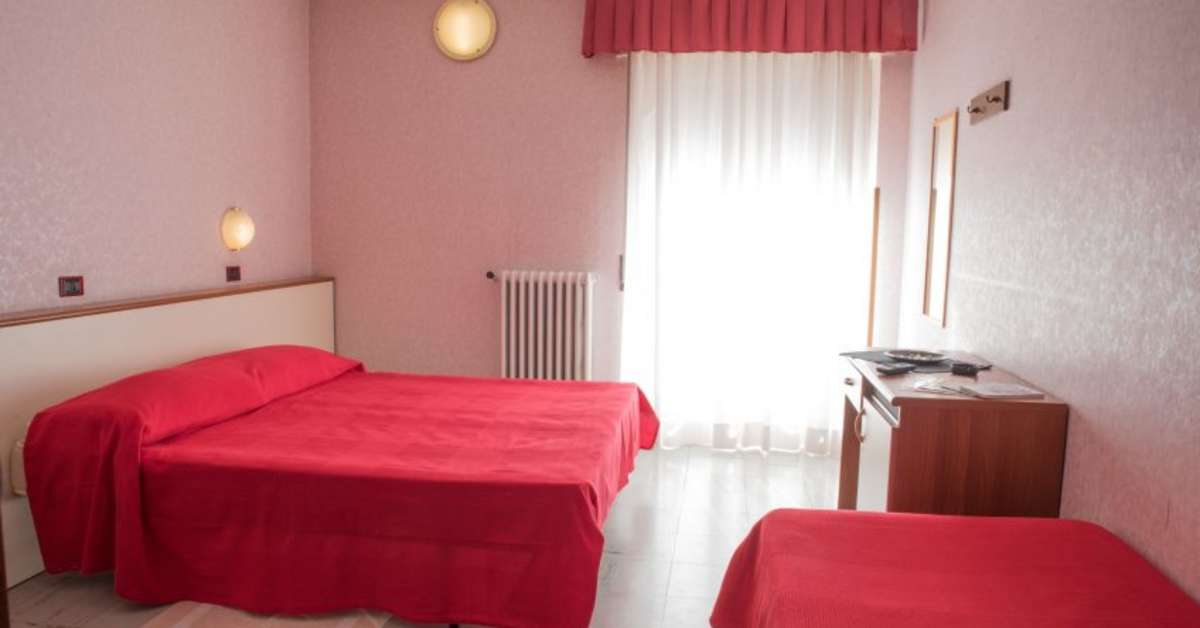 Ein Foto Hotel Eden Dro
