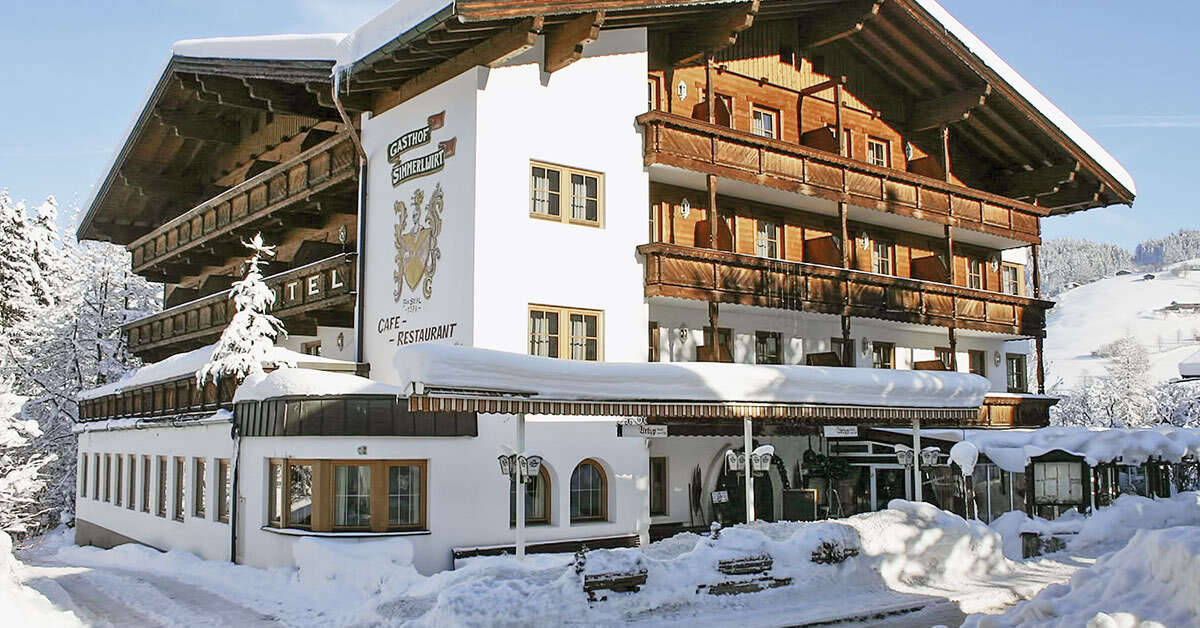 Een foto van Simmerlwirt Hotel