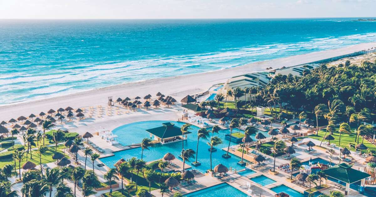 Een foto van Iberostar Selection Cancun