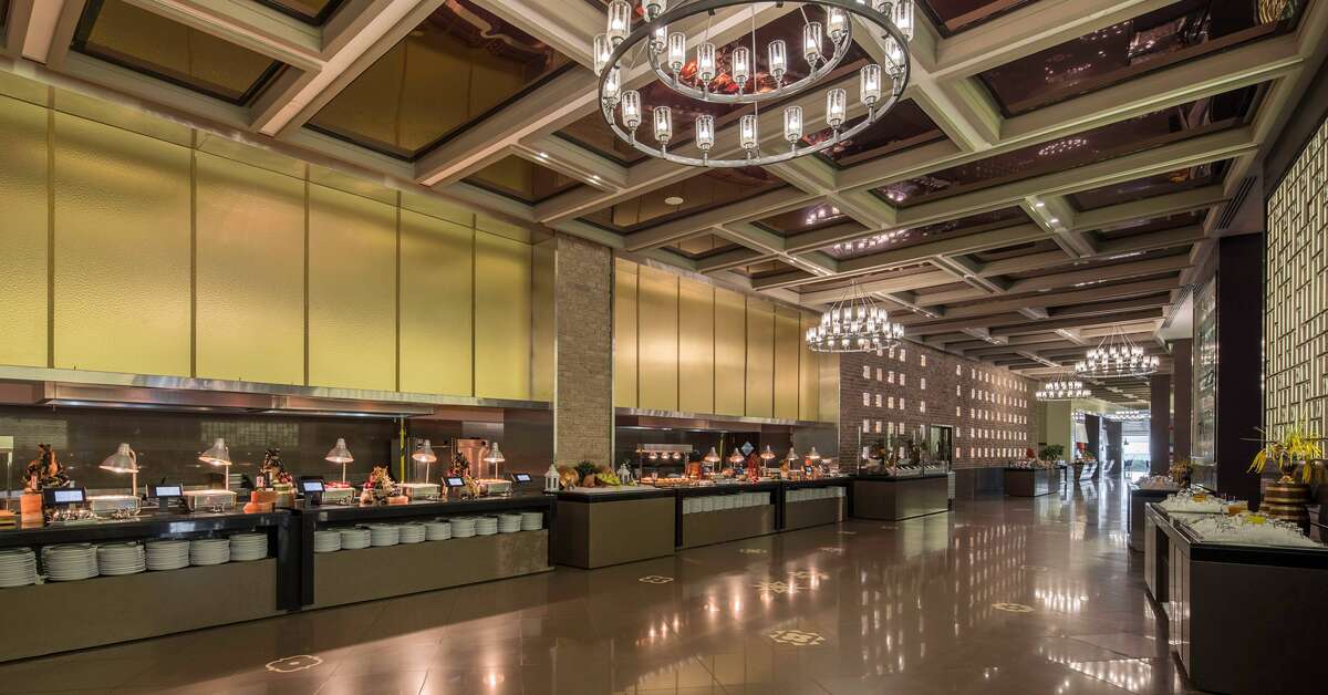 Een foto van Rixos Premium Belek