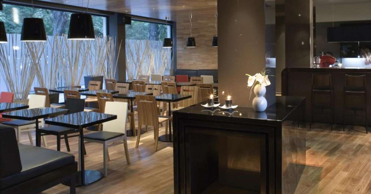 Een foto van mOdus Hotel