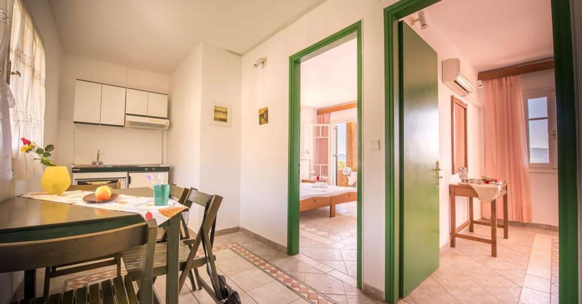 Een foto van Dolce Vita Residence