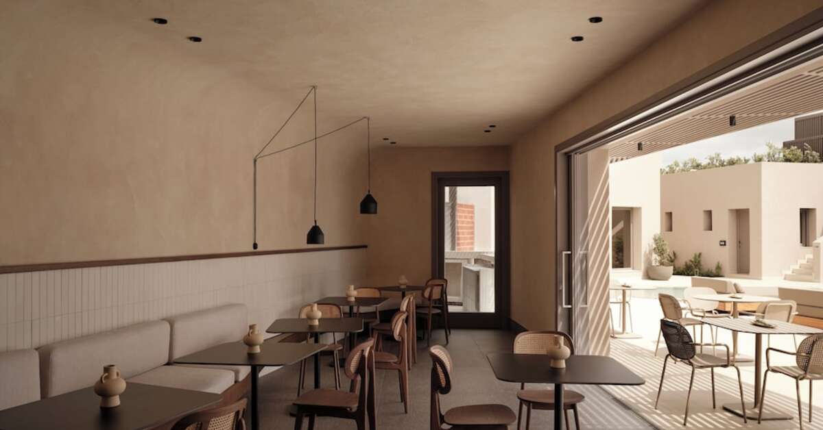 Een foto van Enarma Suites & Spa Wellness Retreat