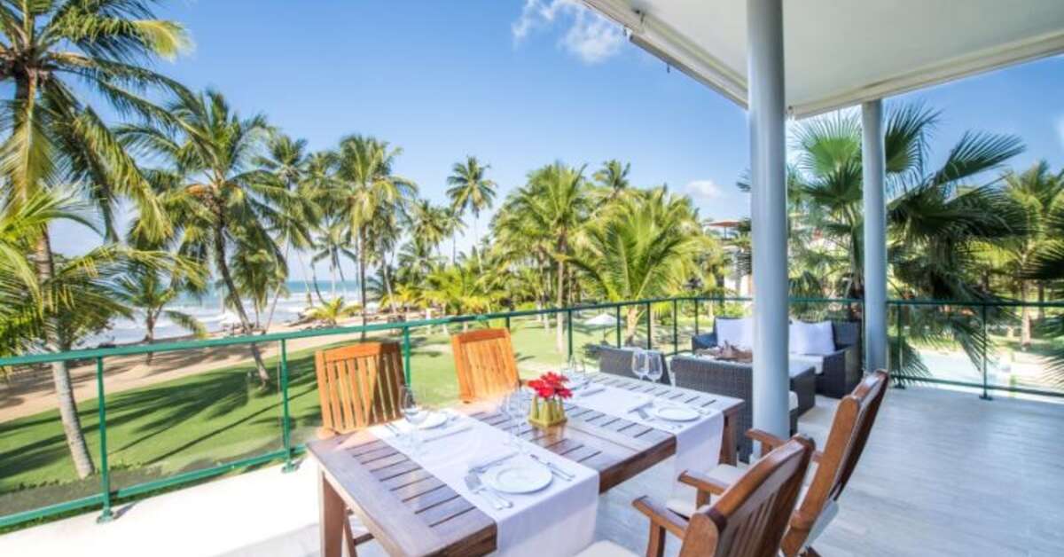 Een foto van Sublime Samana Hotel & Residence