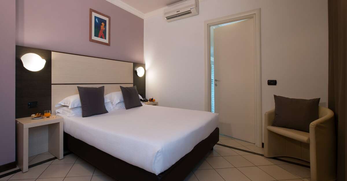 Een foto van Hotel La Spezia