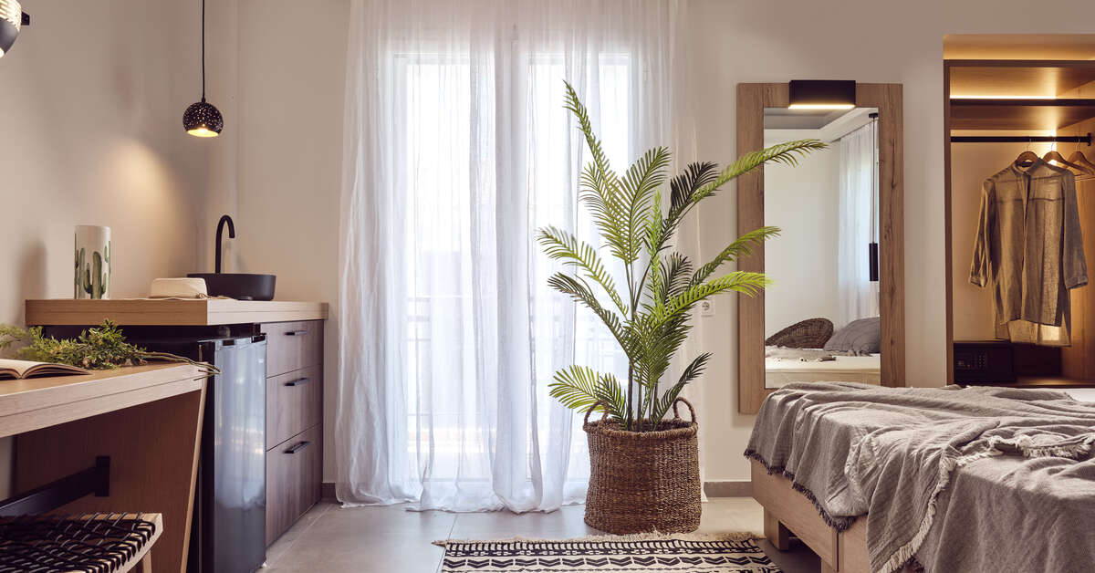 Ein Foto Cactus Hotel
