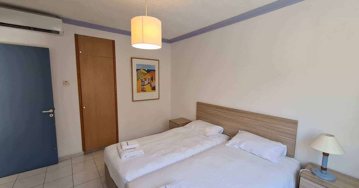 Een foto van Basilica Holiday Resort