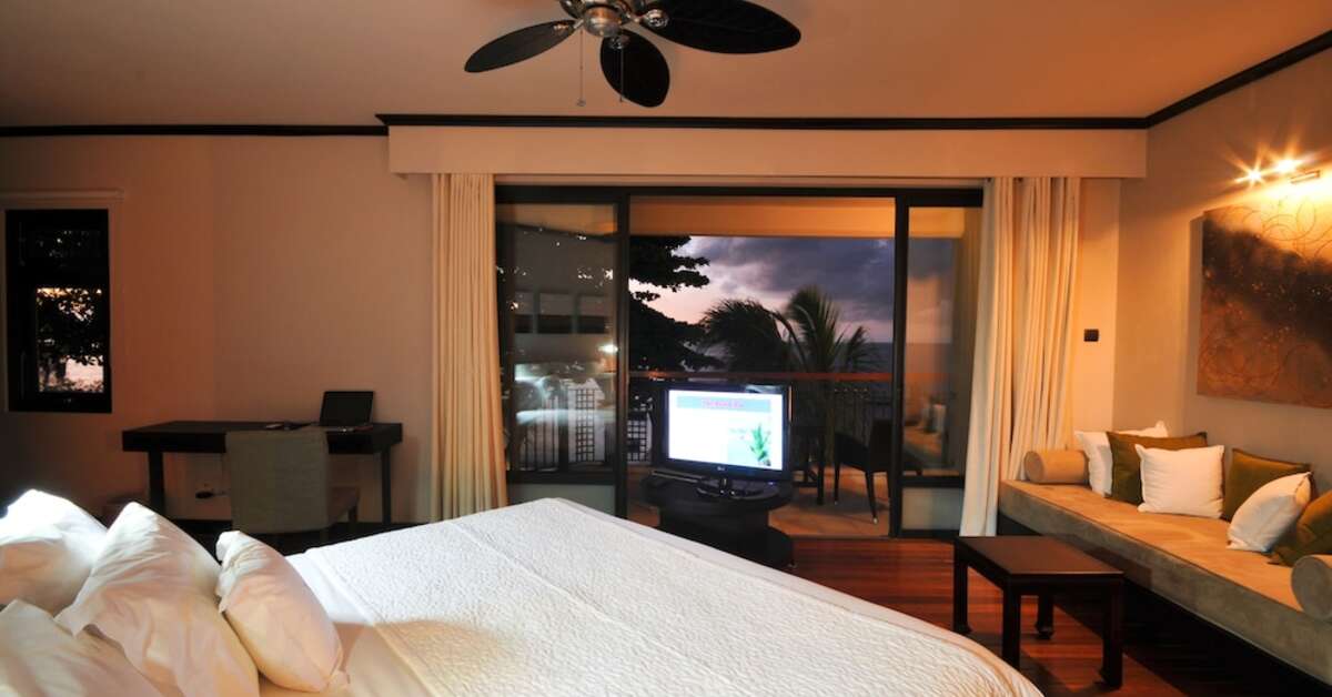 Ein Foto Le Cardinal Exclusive Golf Resort & Spa