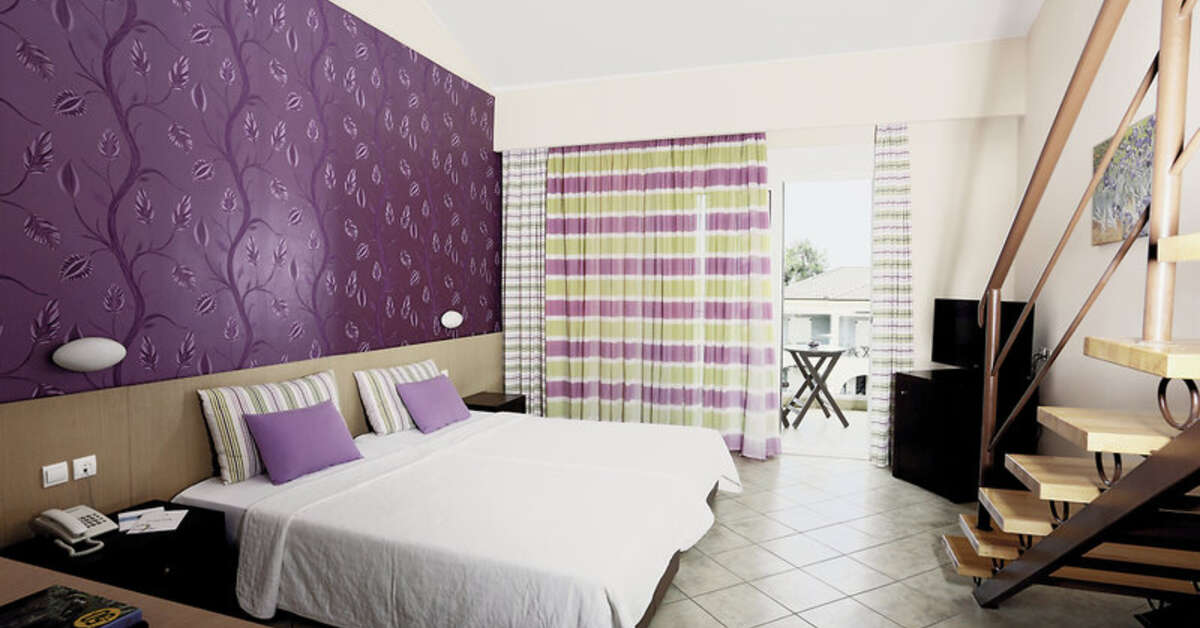 Een foto van Alexandra Beach Thassos Spa Resort